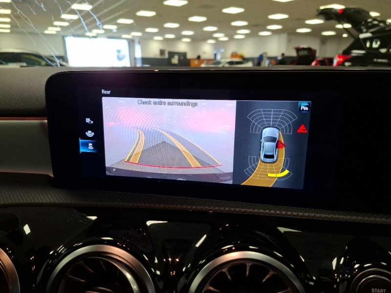 Used Mercedes-Benz A-Class 2021 for sale - 77988120: Photo 17