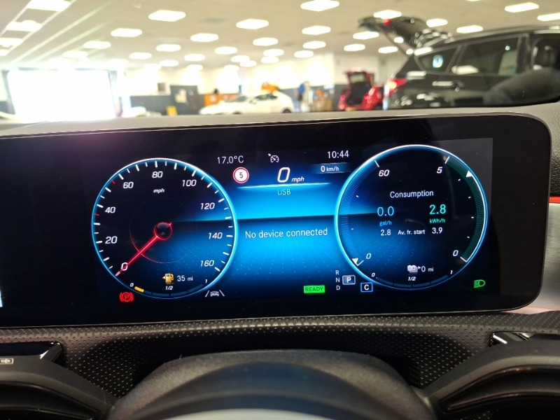 Used Mercedes-Benz A-Class 2021 for sale - 77988120: Photo 19