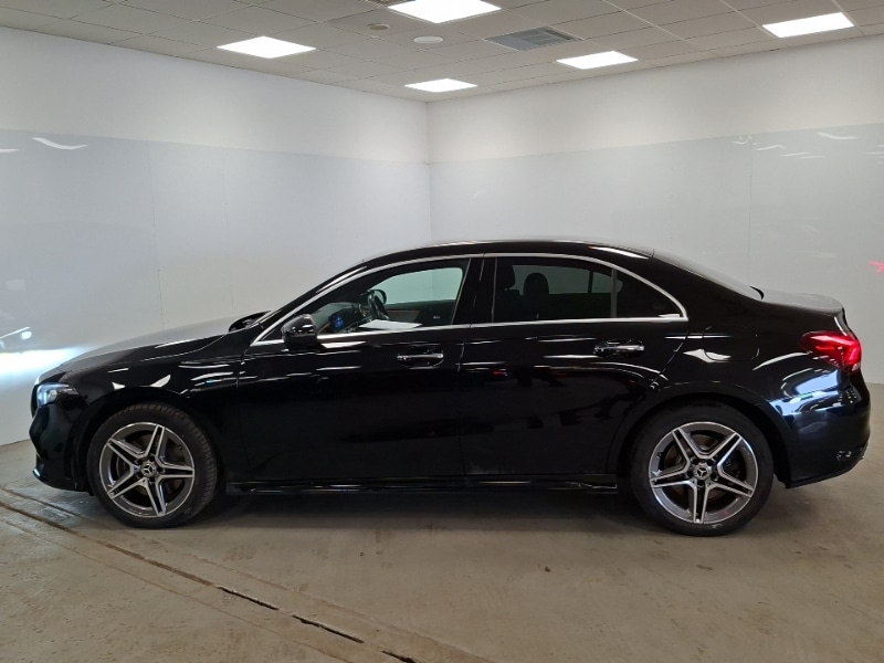 Used Mercedes-Benz A-Class 2021 for sale - 77988120: Photo 4