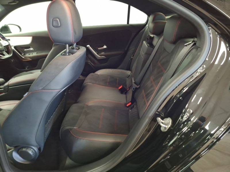 Used Mercedes-Benz A-Class 2021 for sale - 77988120: Photo 6