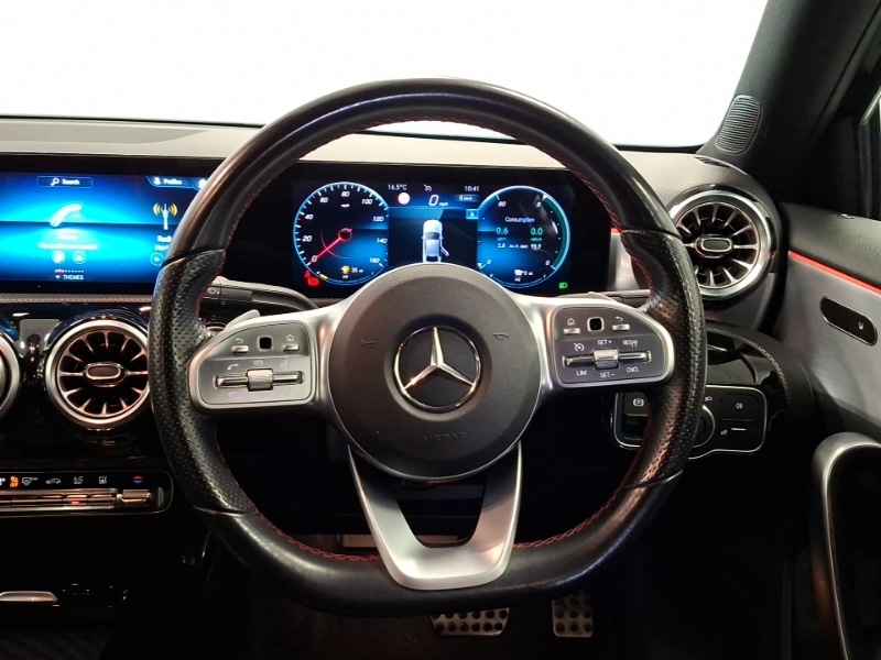 Used Mercedes-Benz A-Class 2021 for sale - 77988120: Photo 7