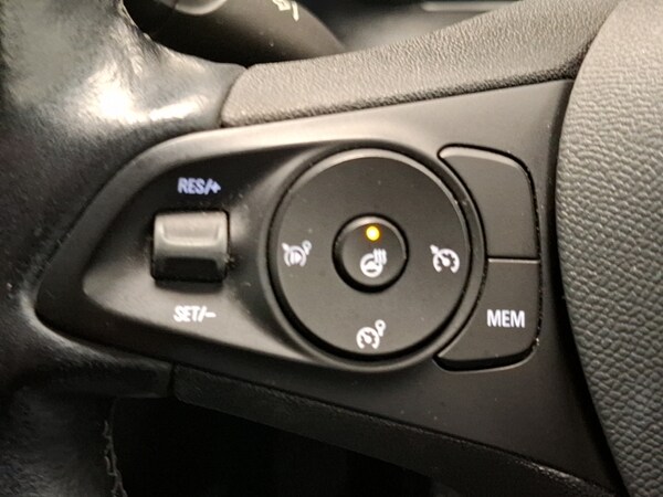 Used Vauxhall Corsa 2021 for sale - 76237956: Photo 16