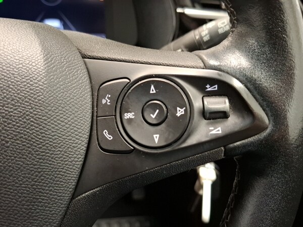 Used Vauxhall Corsa 2021 for sale - 76237956: Photo 17