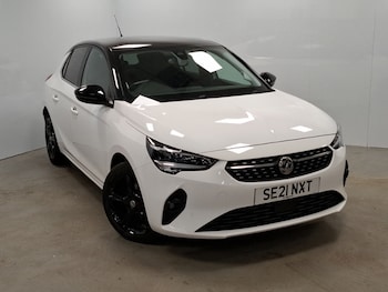 Vauxhall - Corsa