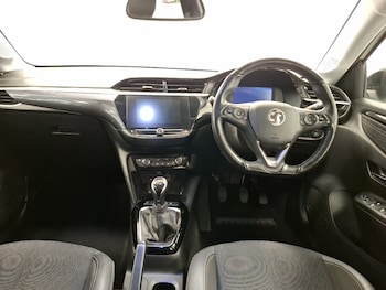 Used Vauxhall Corsa 2021 for sale - 76237956: Photo 2