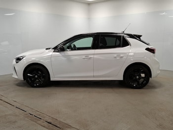 Used Vauxhall Corsa 2021 for sale - 76237956: Photo 4