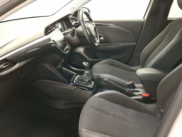 Used Vauxhall Corsa 2021 for sale - 76237956: Photo 5