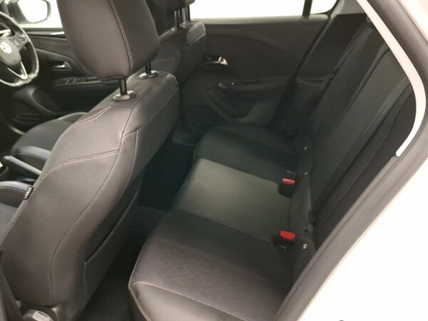 Used Vauxhall Corsa 2021 for sale - 76237956: Photo 6