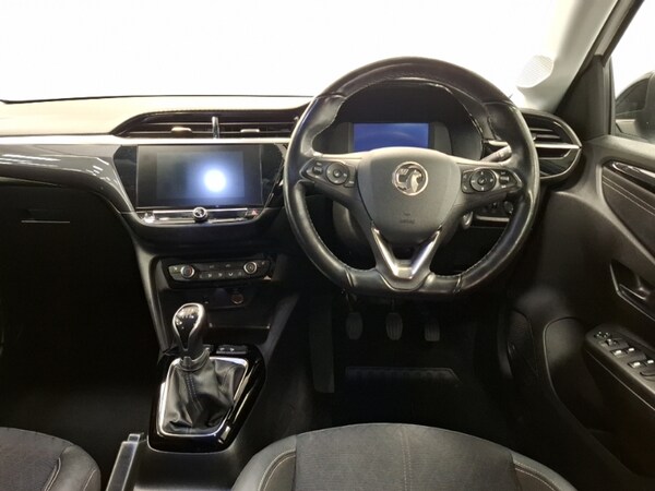 Used Vauxhall Corsa 2021 for sale - 76237956: Photo 7