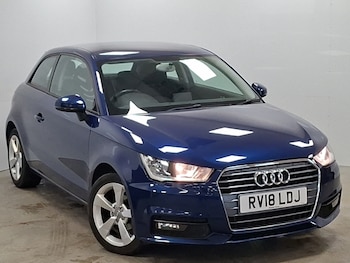Used Audi A1 2018 for sale - 78756948: Photo
