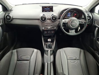 Used Audi A1 2018 for sale - 78756948: Photo
