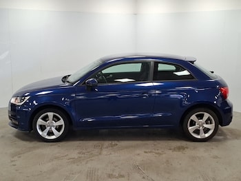 Used Audi A1 2018 for sale - 78756948: Photo