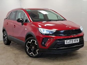 Used Vauxhall Crossland 2024 for sale - 78415681: Photo