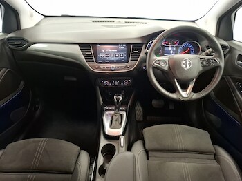 Used Vauxhall Crossland 2024 for sale - 78415681: Photo