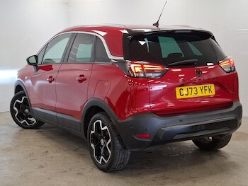 Used Vauxhall Crossland 2024 for sale - 78415681: Photo
