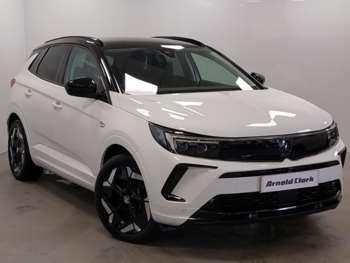 2023 - 1.6 Plug-in Hybrid [300] 4X4 GSe 5dr Auto