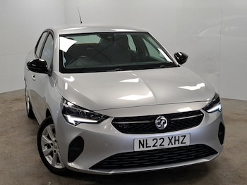 Used Vauxhall Corsa 2022 for sale - 79406735: Photo
