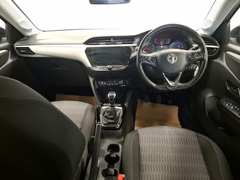 Used Vauxhall Corsa 2022 for sale - 79406735: Photo
