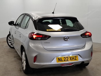 Used Vauxhall Corsa 2022 for sale - 79406735: Photo