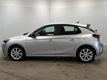 Used Vauxhall Corsa 2022 for sale - 79406735: Photo