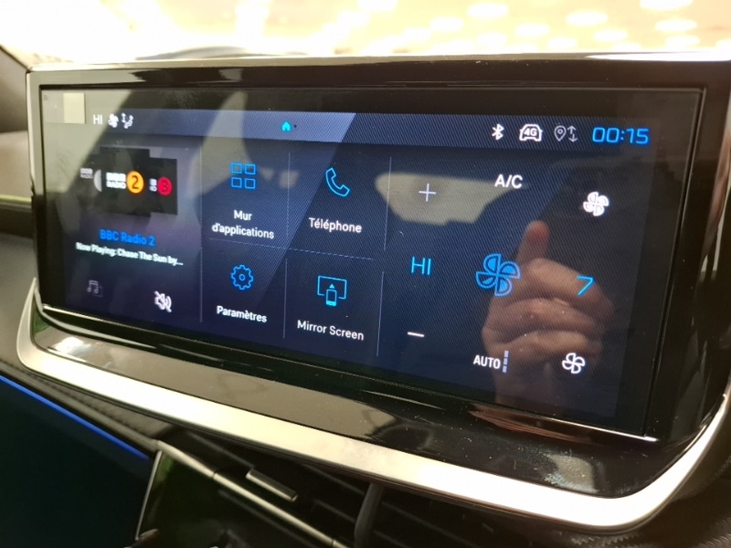 Used Peugeot 2008 2025 for sale - 77740578: Photo 16