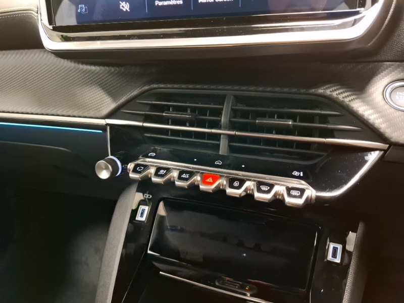 Used Peugeot 2008 2025 for sale - 77740578: Photo 17