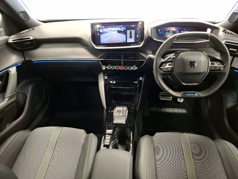 Used Peugeot 2008 2025 for sale - 77740578: Photo 2