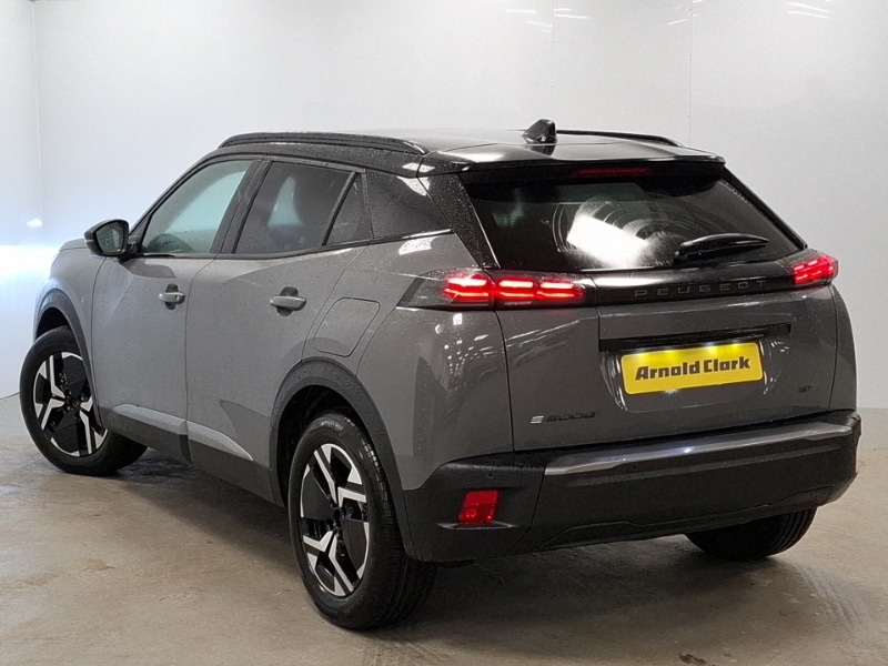 Used Peugeot 2008 2025 for sale - 77740578: Photo 3