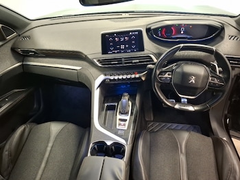 Used Peugeot 3008 2017 for sale - 78948125: Photo