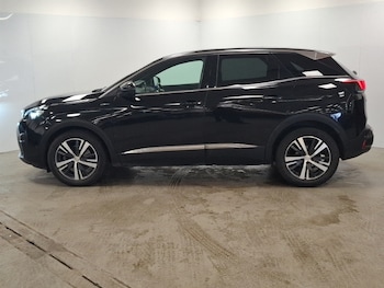 Used Peugeot 3008 2017 for sale - 78948125: Photo