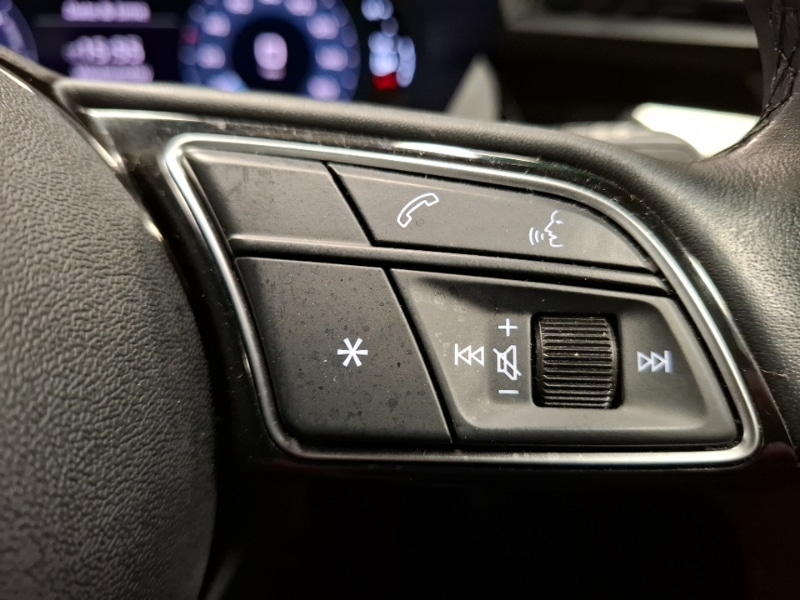 Used Audi A3 2022 for sale - 76560253: Photo 13