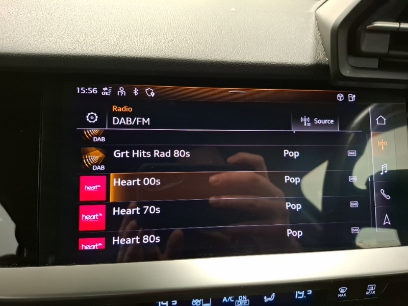 Used Audi A3 2022 for sale - 76560253: Photo 16