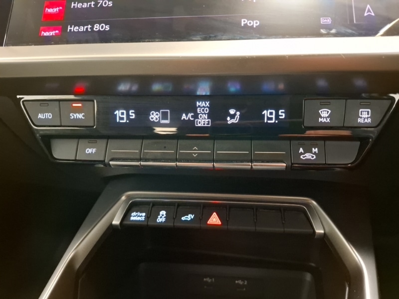 Used Audi A3 2022 for sale - 76560253: Photo 17