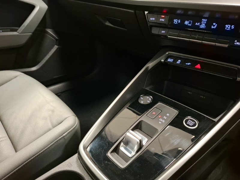 Used Audi A3 2022 for sale - 76560253: Photo 18