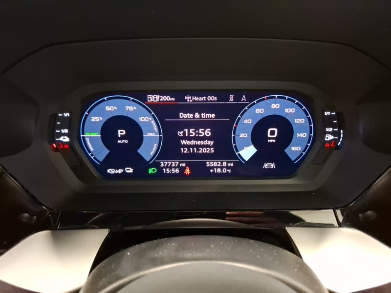 Used Audi A3 2022 for sale - 76560253: Photo 19