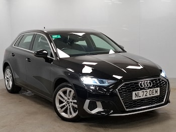 Used Audi A3 2022 for sale - 76560253: Photo