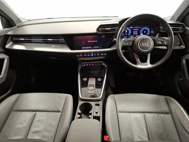 Used Audi A3 2022 for sale - 76560253: Photo 2