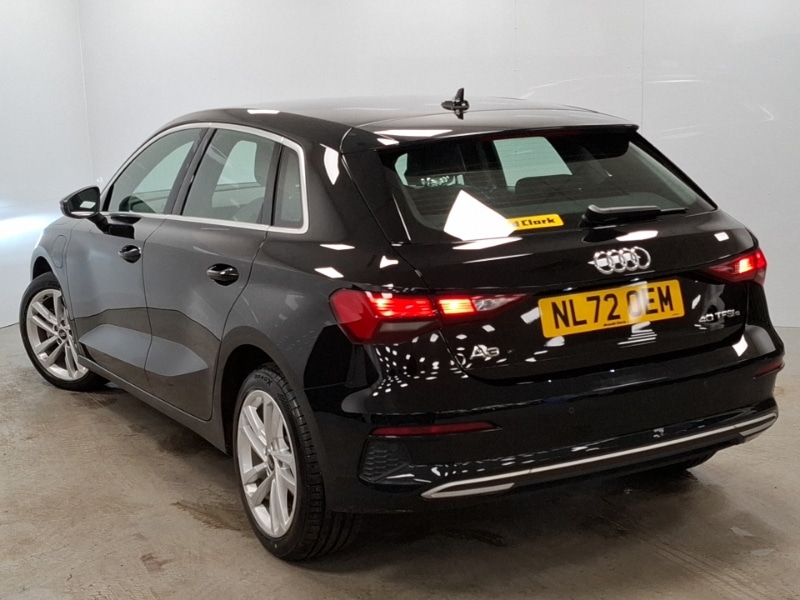 Used Audi A3 2022 for sale - 76560253: Photo 3