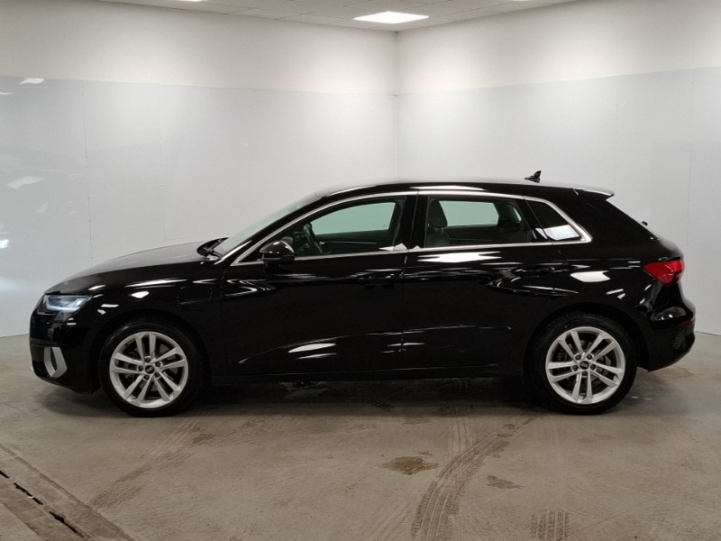 Used Audi A3 2022 for sale - 76560253: Photo 4
