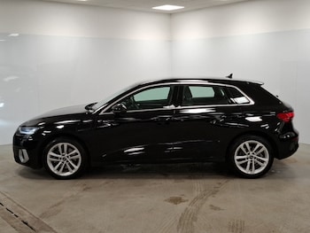 Used Audi A3 2022 for sale - 76560253: Photo