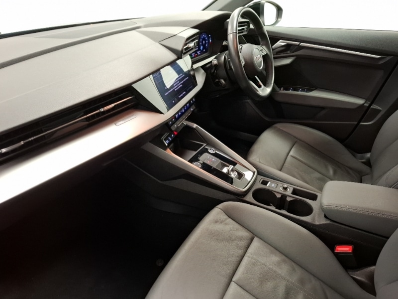 Used Audi A3 2022 for sale - 76560253: Photo 5