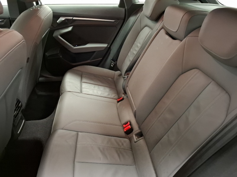 Used Audi A3 2022 for sale - 76560253: Photo 6