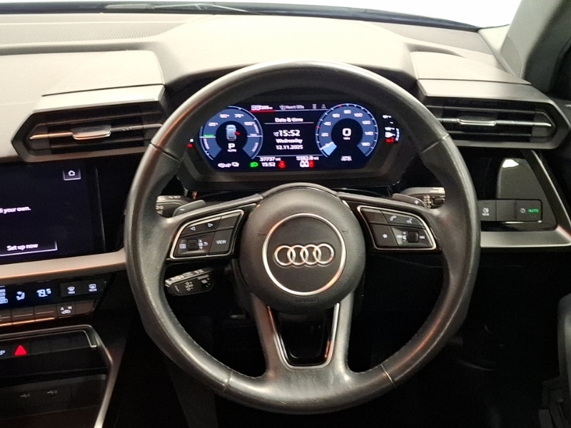 Used Audi A3 2022 for sale - 76560253: Photo 7