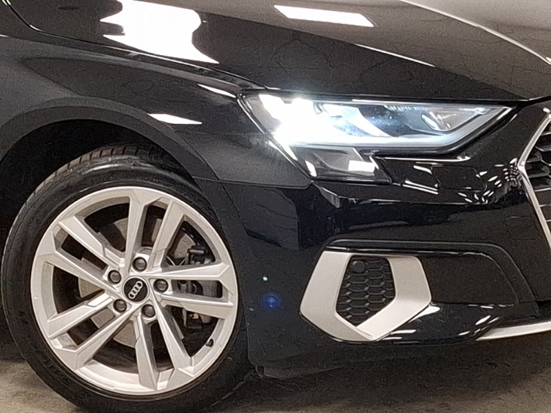 Used Audi A3 2022 for sale - 76560253: Photo 9