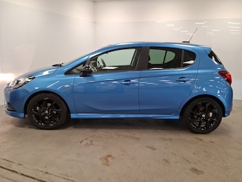 Used Vauxhall Corsa 2019 for sale - 78795579: Photo