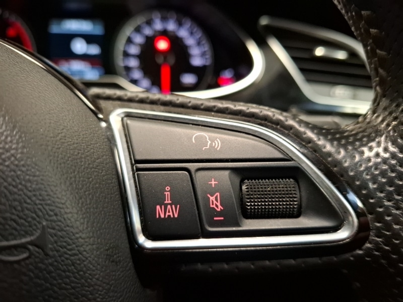 Used Audi A4 2015 for sale - 77150323: Photo 13