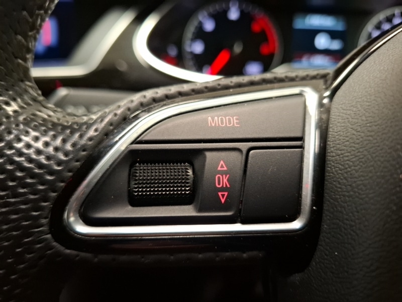 Used Audi A4 2015 for sale - 77150323: Photo 14