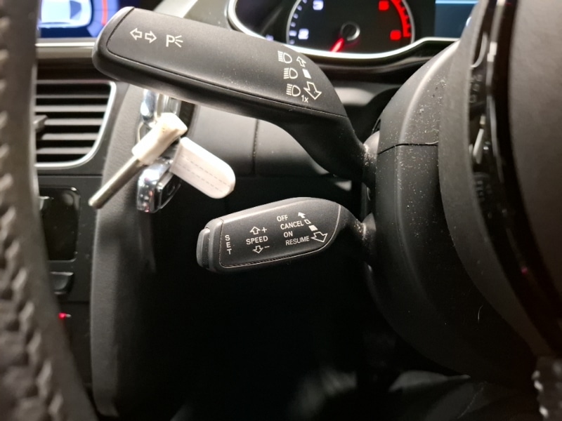 Used Audi A4 2015 for sale - 77150323: Photo 15