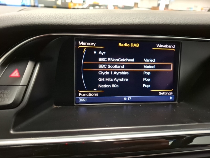 Used Audi A4 2015 for sale - 77150323: Photo 16