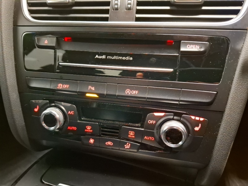 Used Audi A4 2015 for sale - 77150323: Photo 17